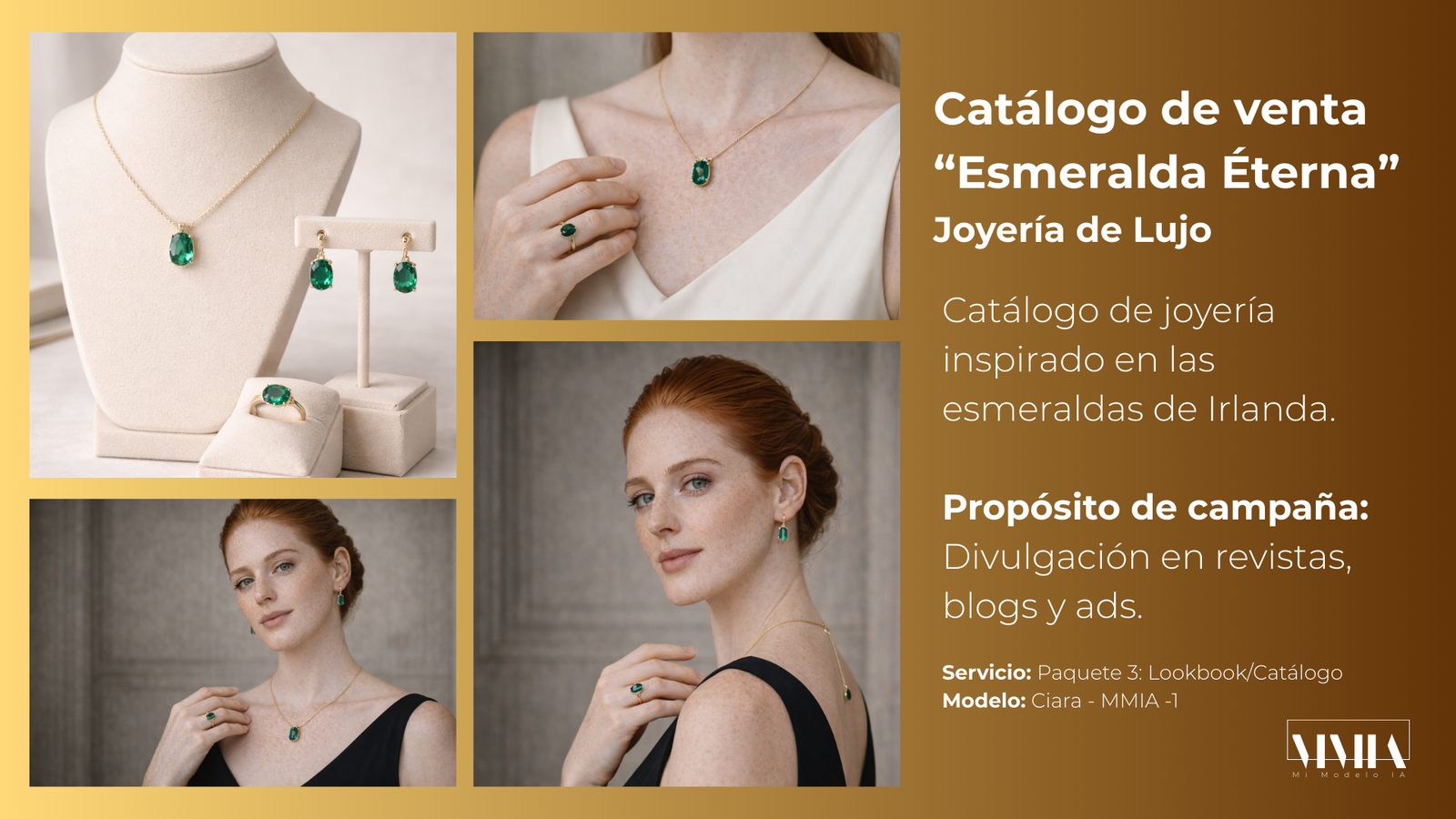 CAMPAÑA MI MODELO IA - MODELO VIRTUAL MMIA - 1
