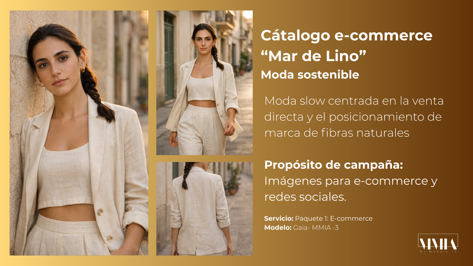 CAMPAÑA MI MODELO IA - MODELO VIRTUAL MMIA - 3