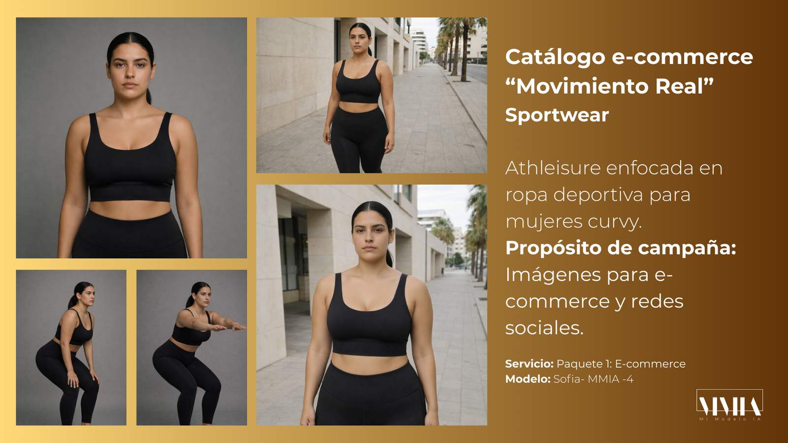 CAMPAÑA MI MODELO IA - MODELO VIRTUAL MMIA - 4