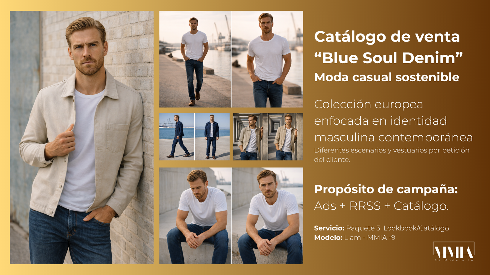 CAMPAÑA MI MODELO IA - MODELO VIRTUAL MMIA - 9